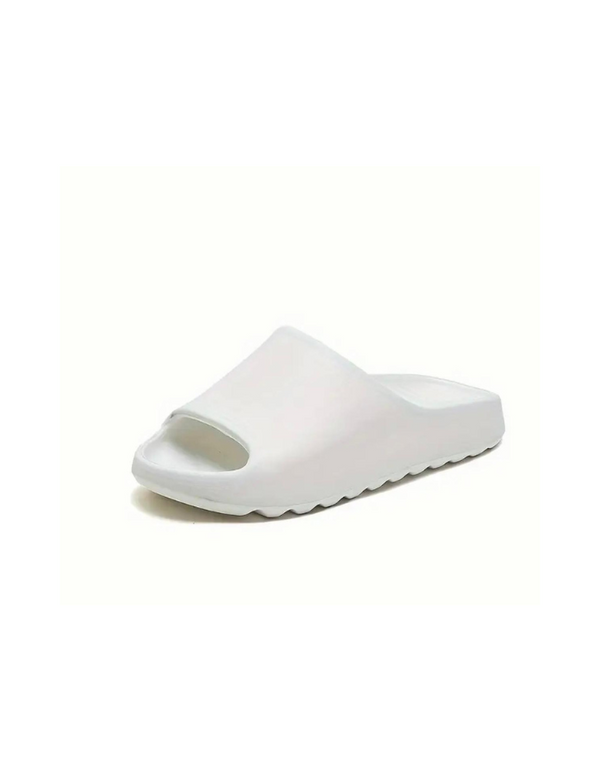 Men’s Cushioned Slide Sandals