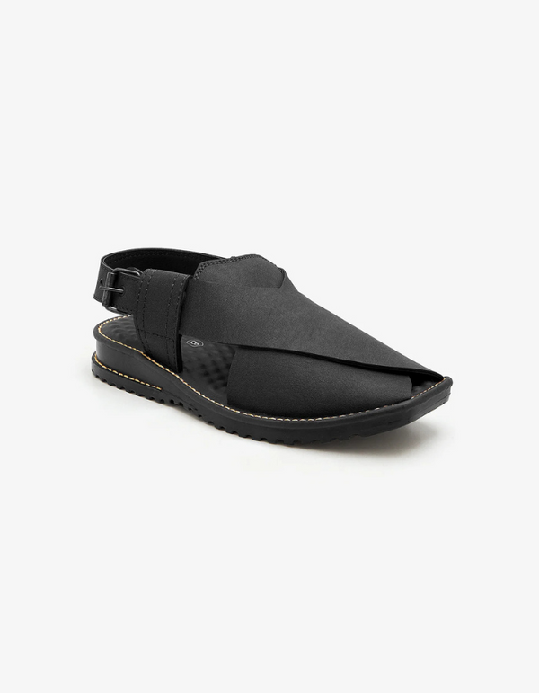 Men's Versatile Peshawari Sandals